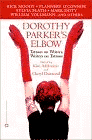 Dorothy Parker's Elbow cover art
